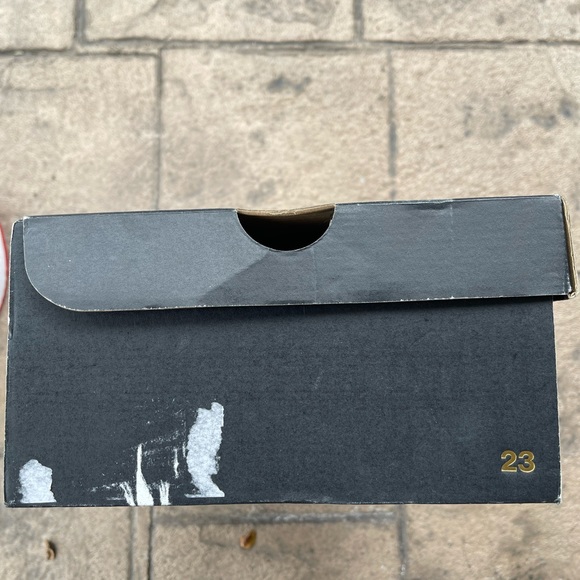 Jordan 1 mid usa size 6Y / women’s 7.5 - Picture 5 of 5